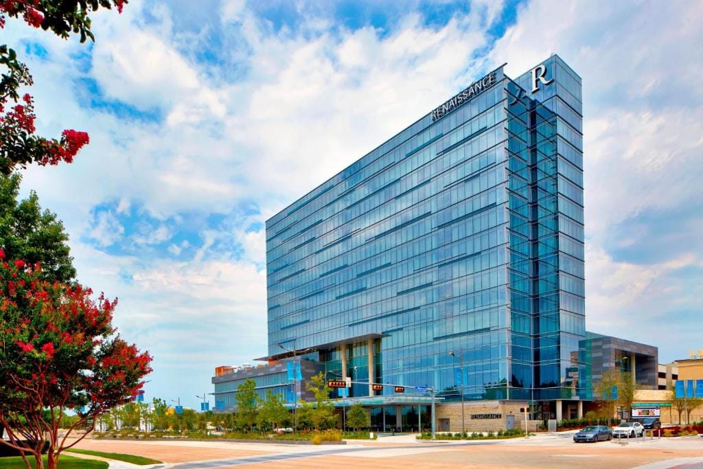 Renaissance Dallas at Plano Legacy West Hotel — 5