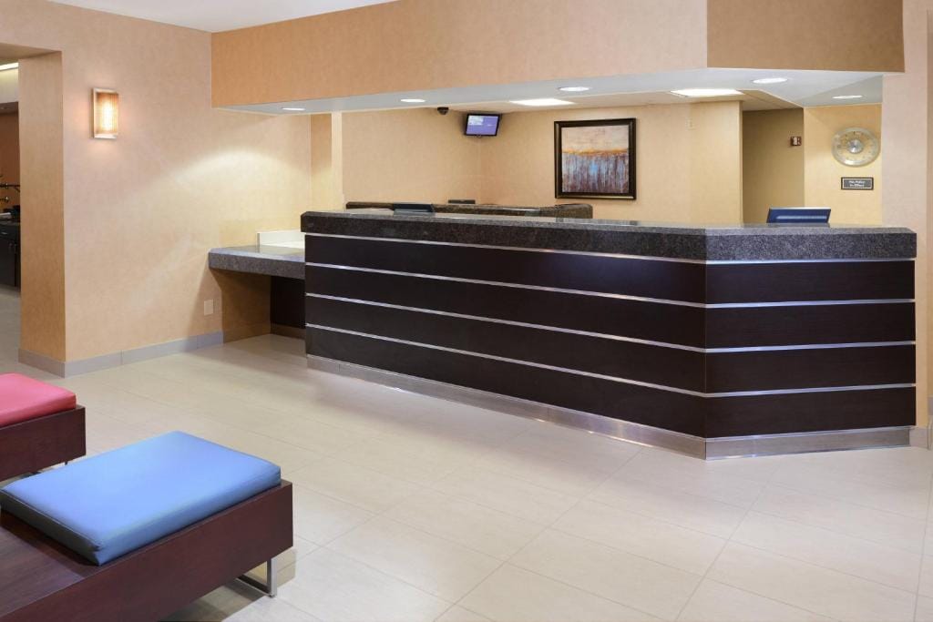 Residence Inn by Marriott Dallas Plano/Legacy — 2