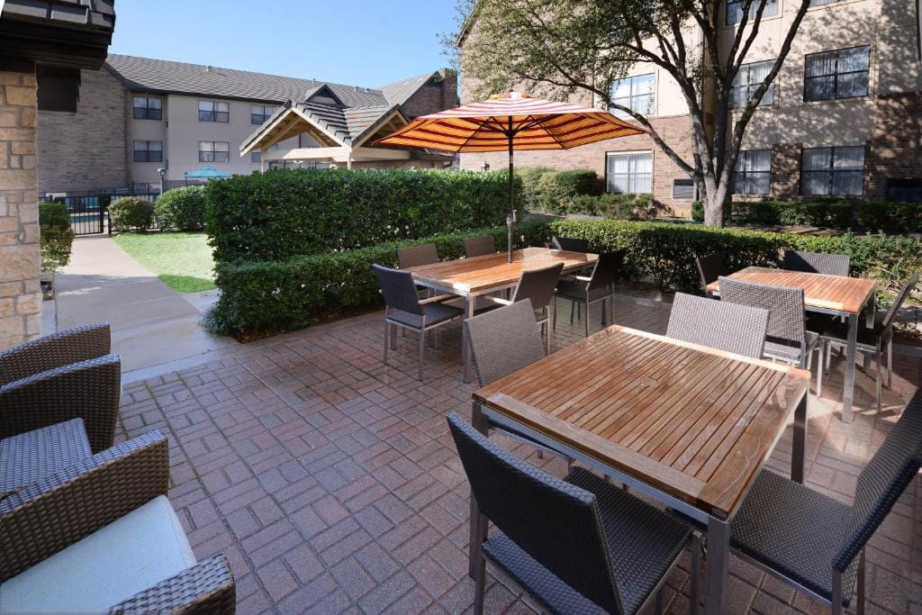 Residence Inn by Marriott Dallas Plano/Legacy — 3