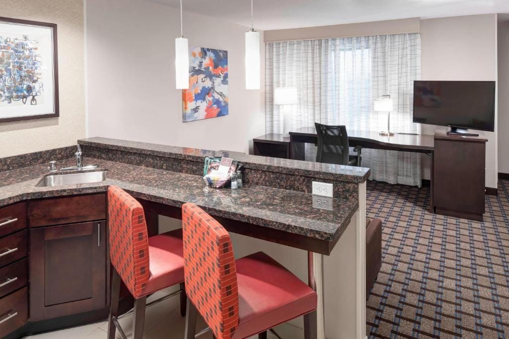 Residence Inn by Marriott Dallas Plano/Richardson — 2