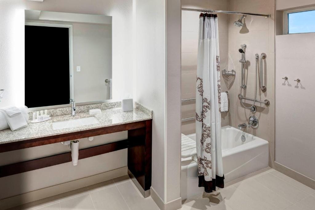 Residence Inn by Marriott Dallas Plano/Richardson — 3