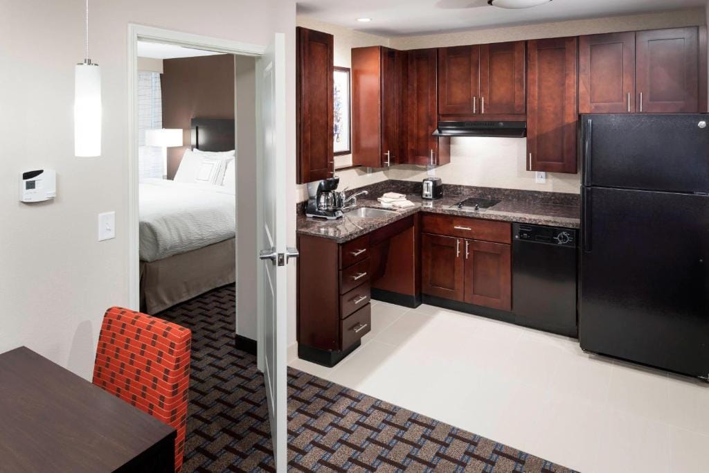 Residence Inn by Marriott Dallas Plano/Richardson — 5