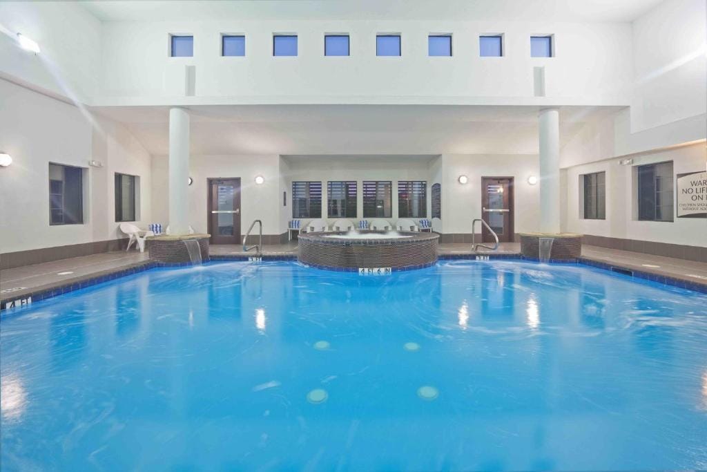 Staybridge Suites Plano - Richardson Area by IHG