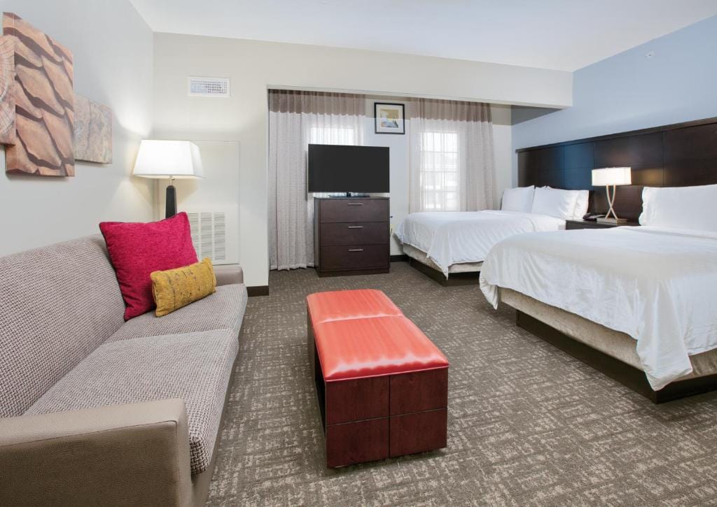 Staybridge Suites Plano - Richardson Area by IHG — 2