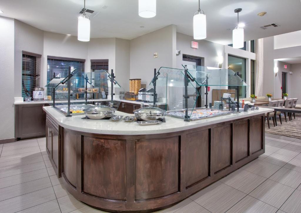 Staybridge Suites Plano - Richardson Area by IHG — 3