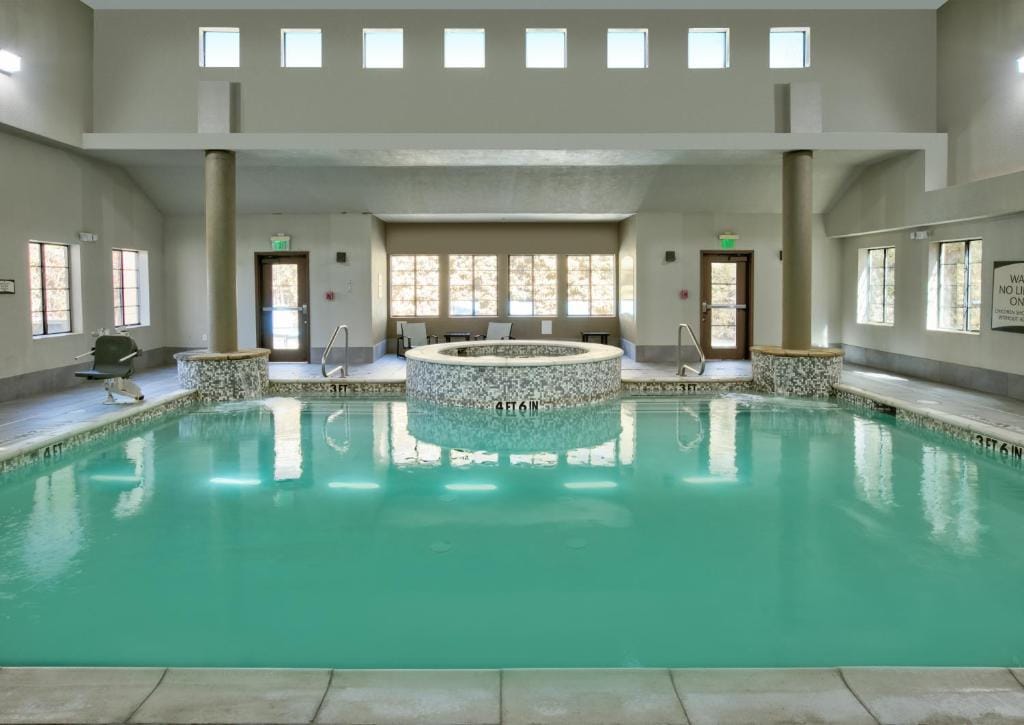 Staybridge Suites Plano - Richardson Area by IHG — 4