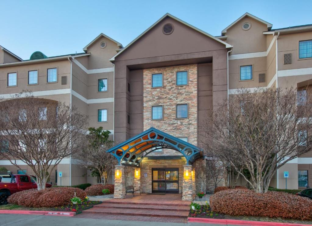 Staybridge Suites Plano - Richardson Area by IHG — 5