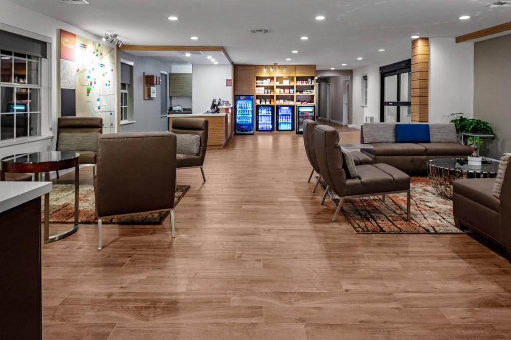 TownePlace Suites by Marriott Dallas Plano/Legacy