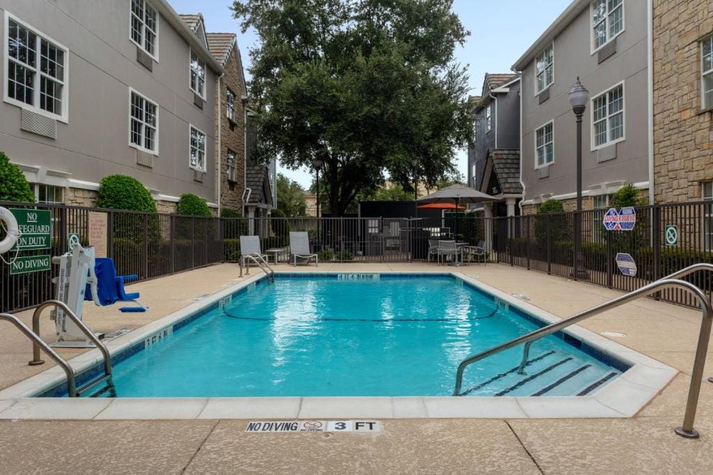 TownePlace Suites by Marriott Dallas Plano/Legacy — 4