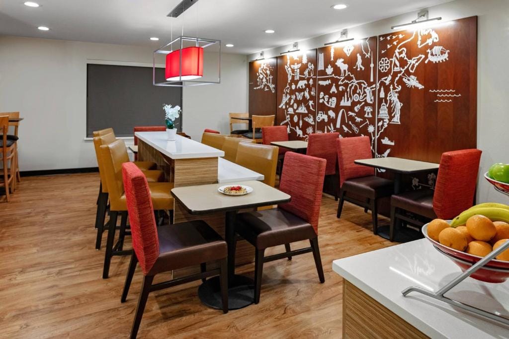 TownePlace Suites by Marriott Dallas Plano/Legacy — 5