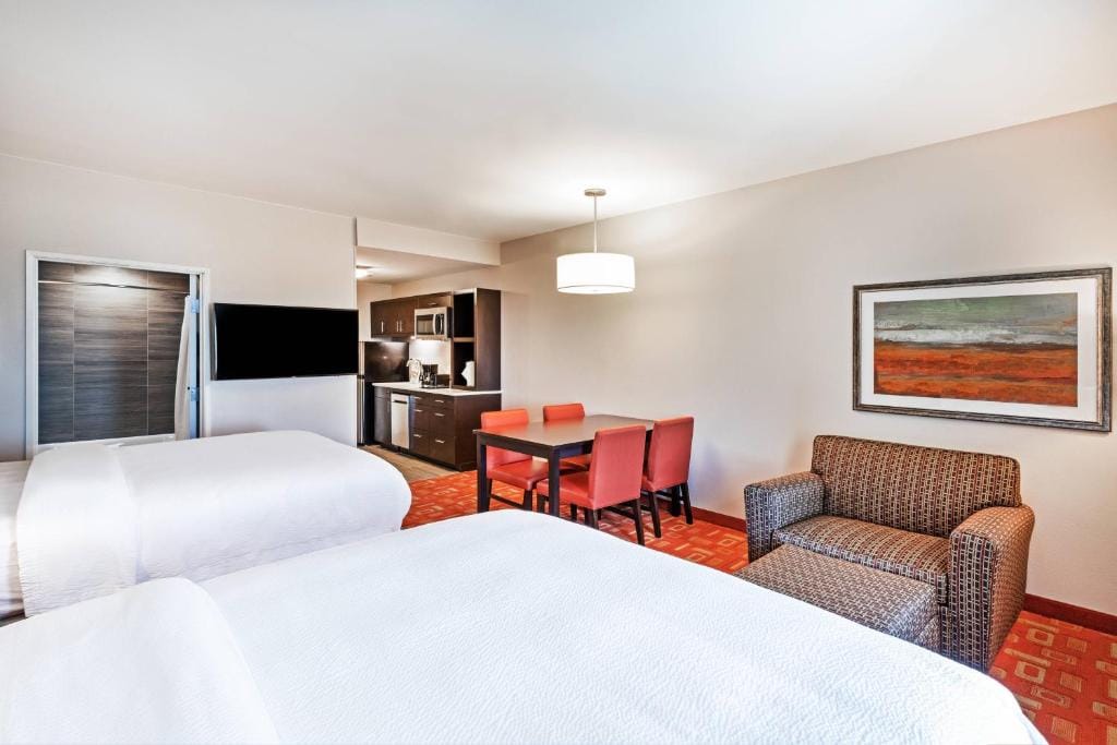 TownePlace Suites Dallas Plano/Richardson — 2