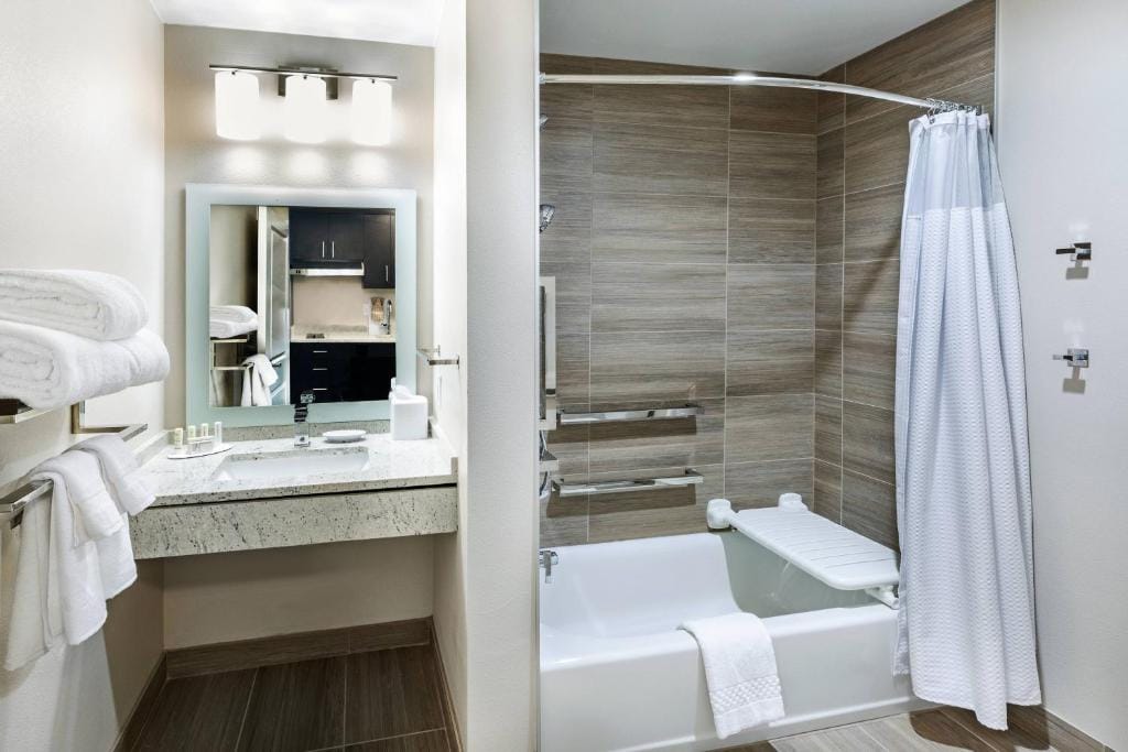 TownePlace Suites Dallas Plano/Richardson — 3