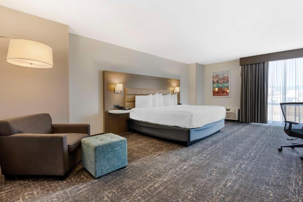 Best Western Plus Sparks-Reno Hotel — 2