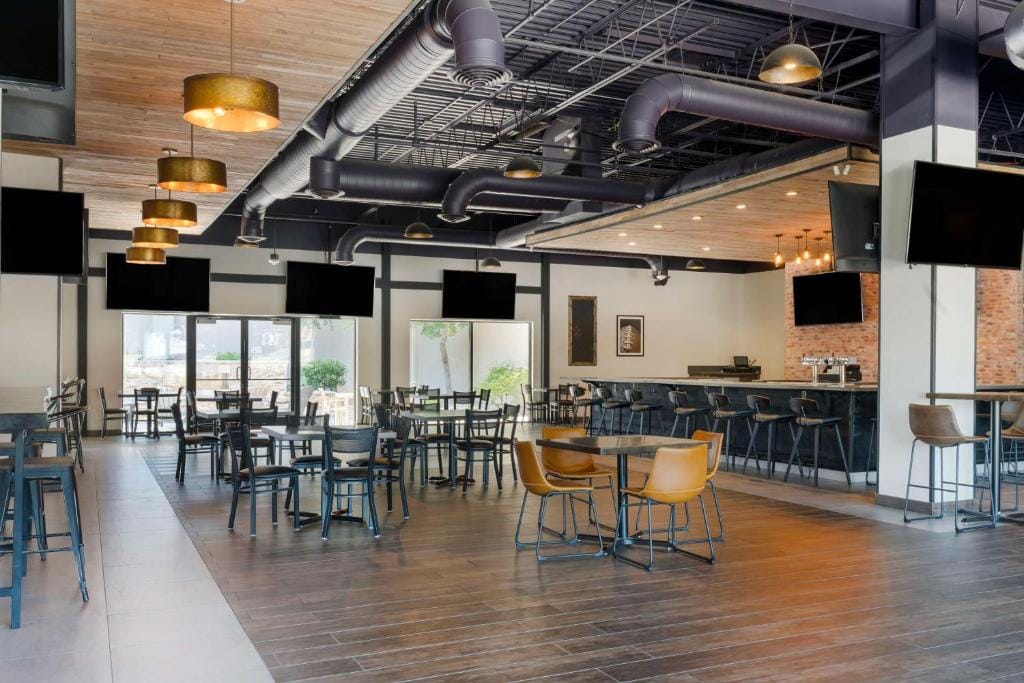 Best Western Plus Sparks-Reno Hotel — 5