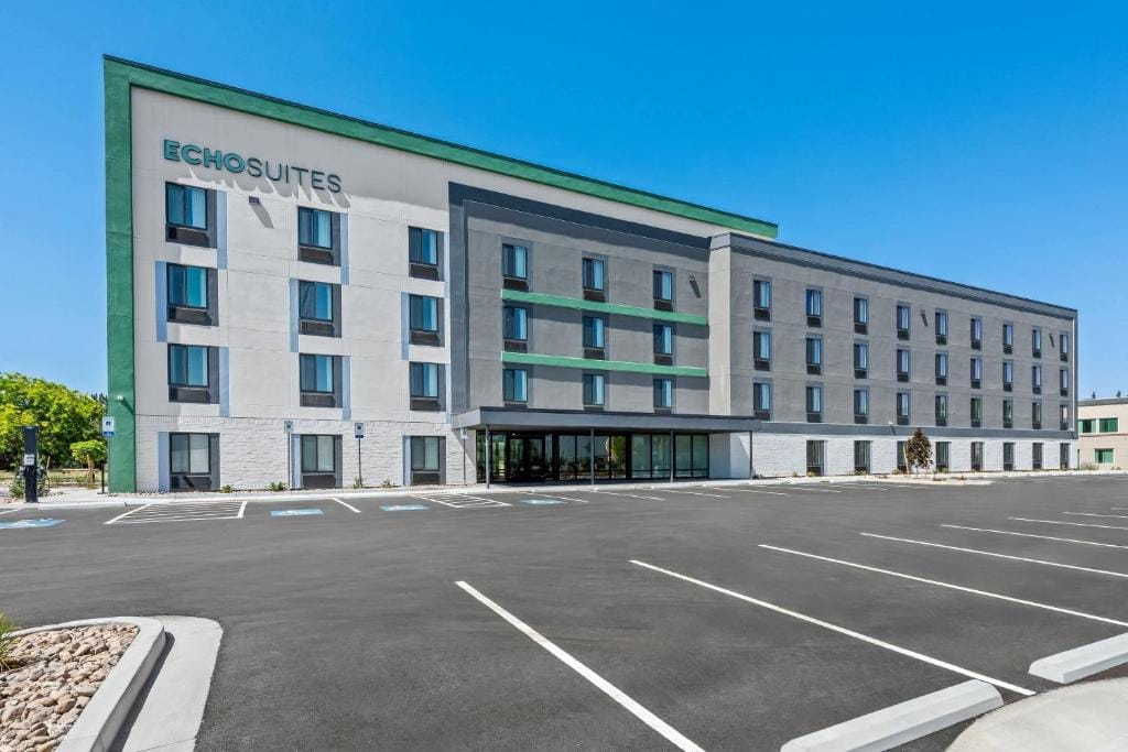 ECHO Suites Extended Stay by Wyndham Reno
