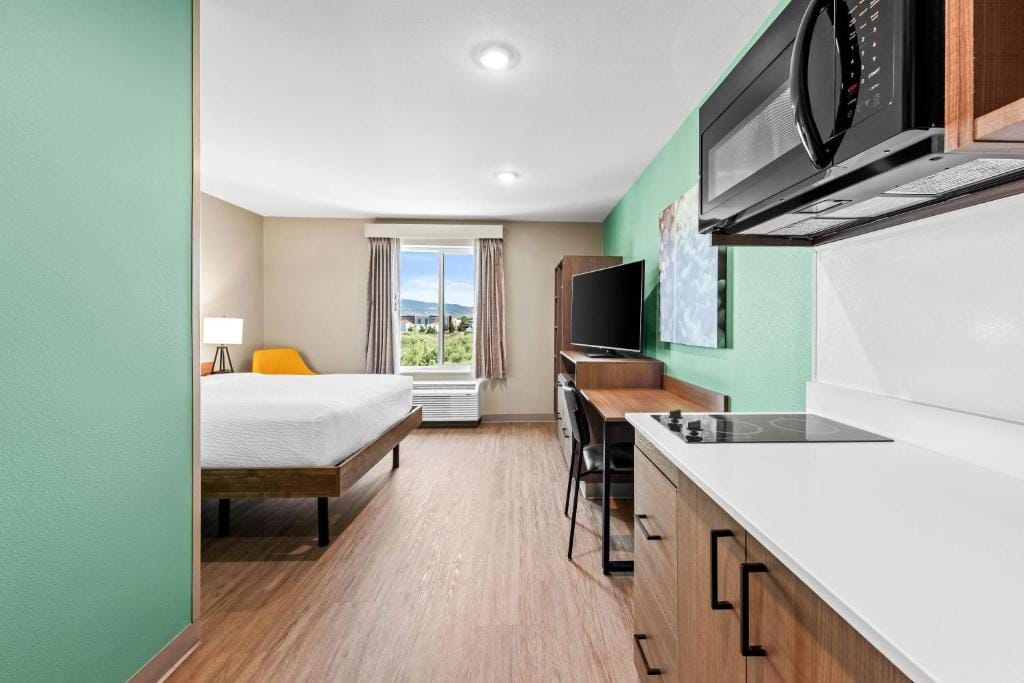 ECHO Suites Extended Stay by Wyndham Reno — 2
