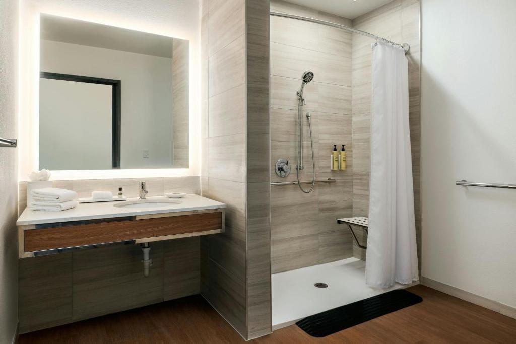 Element by Marriott Reno Experience District — 3