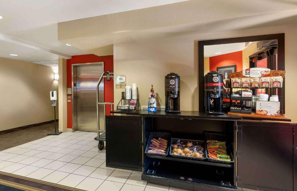 Extended Stay America Suites - Reno - South Meadows — 2