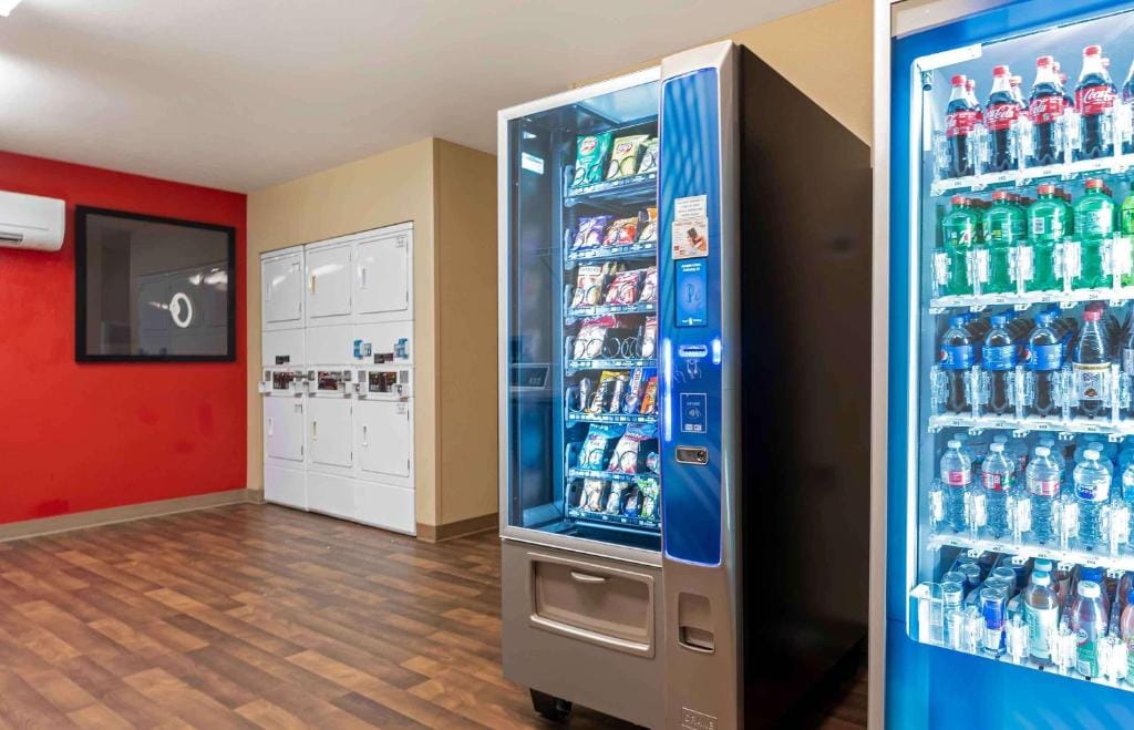 Extended Stay America Suites - Reno - South Meadows — 3