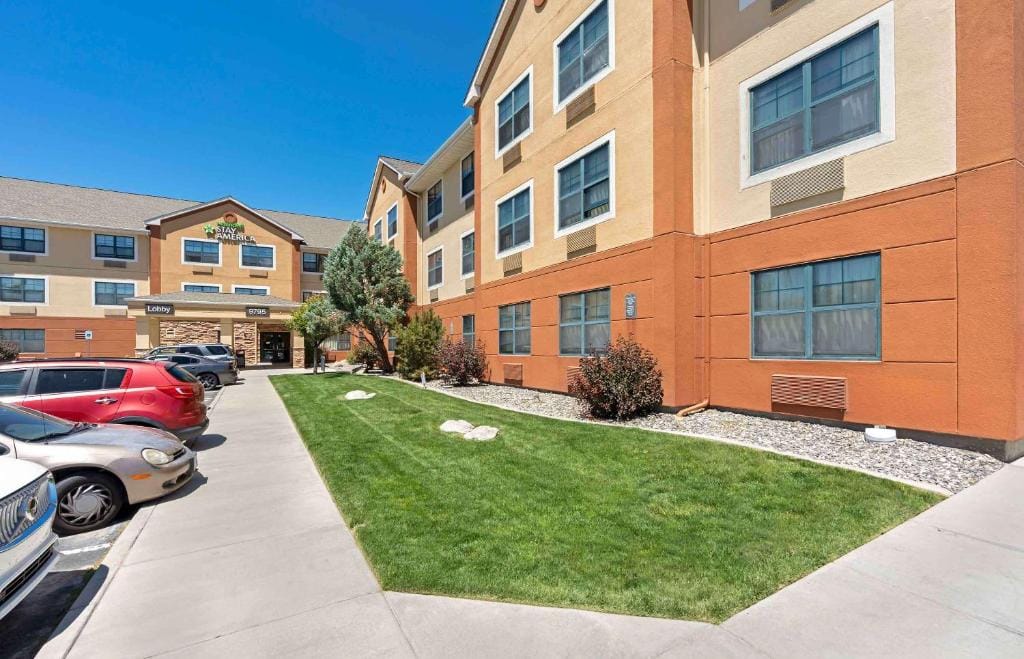 Extended Stay America Suites - Reno - South Meadows — 4
