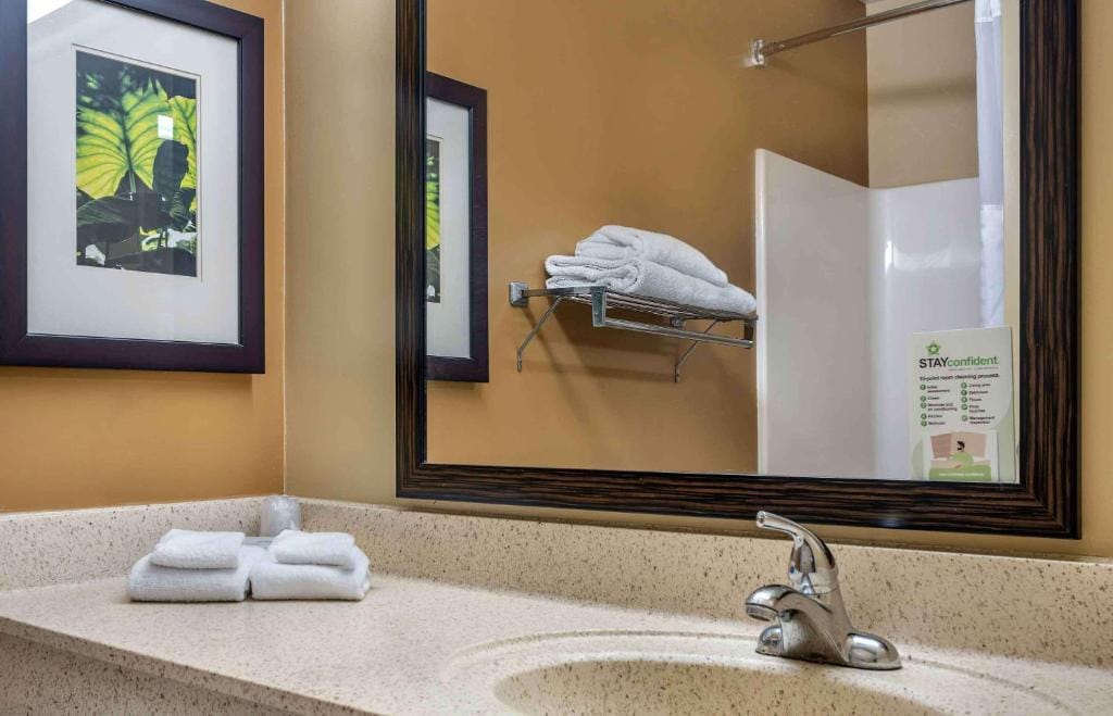 Extended Stay America Suites - Reno - South Meadows — 5