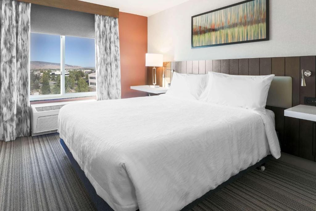 Hilton Garden Inn Reno — 2