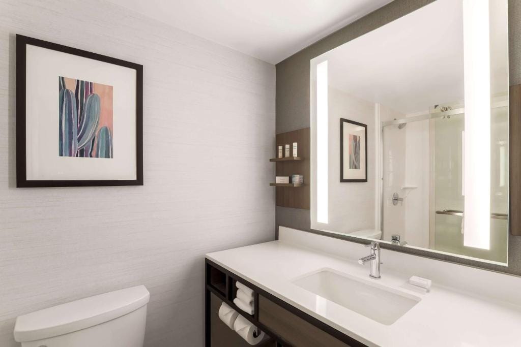 Hilton Garden Inn Reno — 3