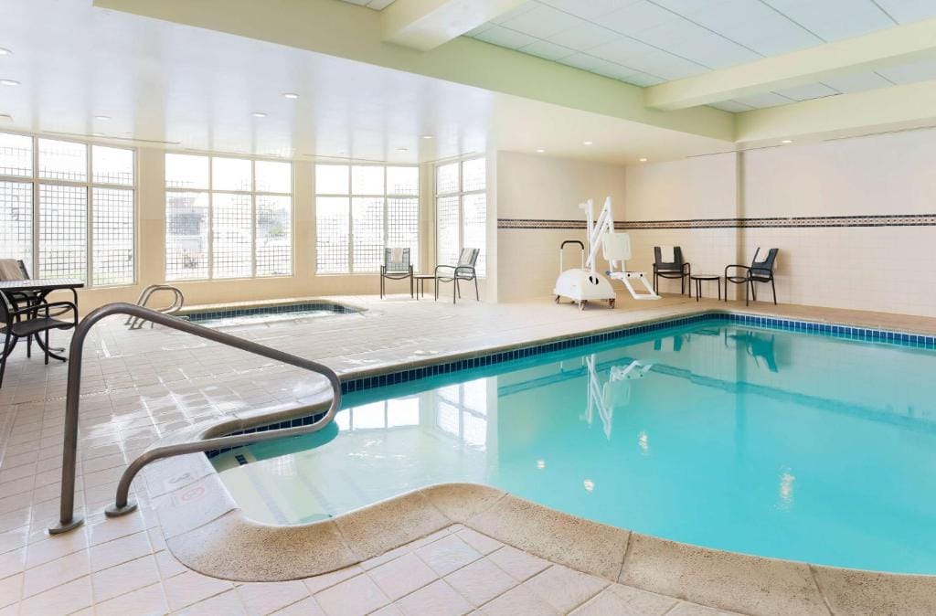 Hilton Garden Inn Reno — 4