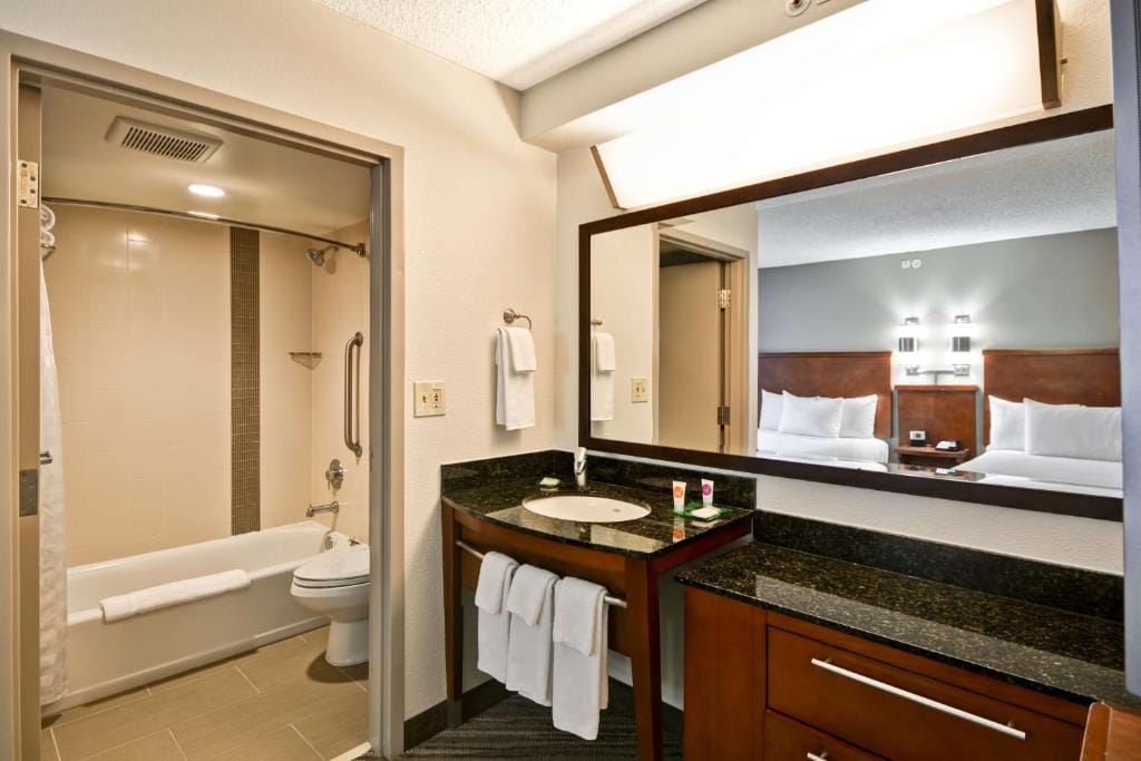 Hyatt Place Reno/Tahoe Airport — 3