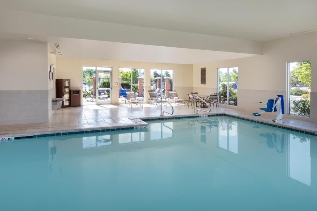 Hyatt Place Reno/Tahoe Airport — 4