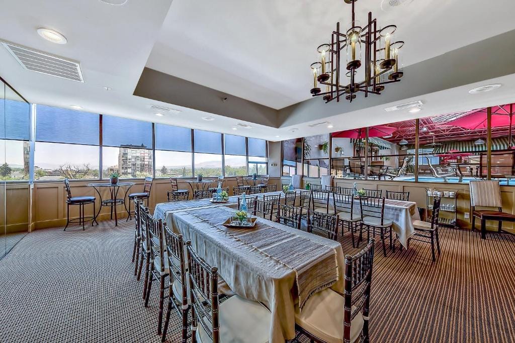 Plaza Resort Club Reno — 5