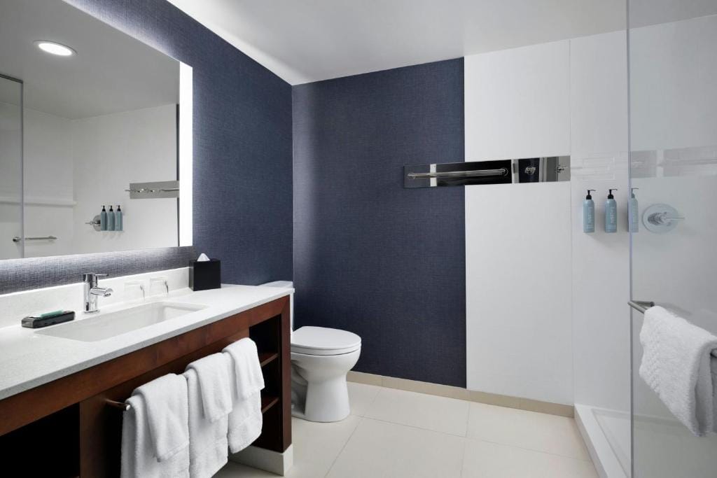 Residence Inn by Marriott Reno South — 3
