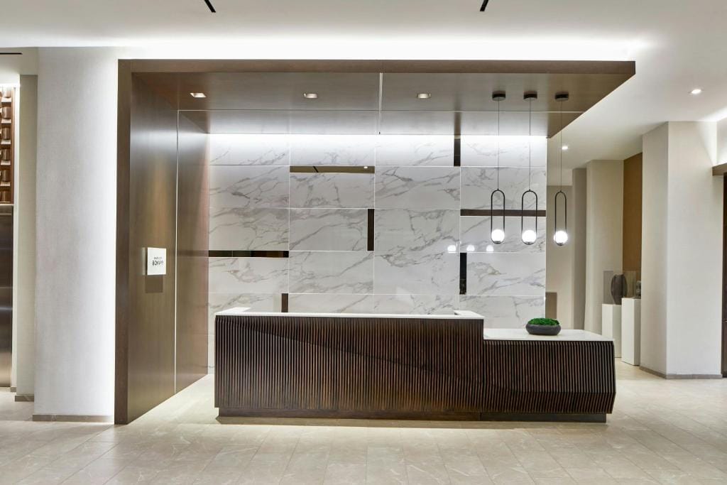 AC Hotel by Marriott Sacramento — 1