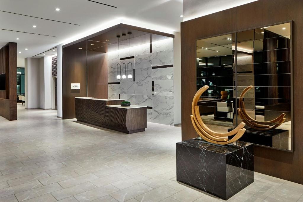 AC Hotel by Marriott Sacramento — 3