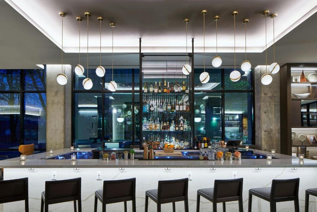 AC Hotel by Marriott Sacramento — 4