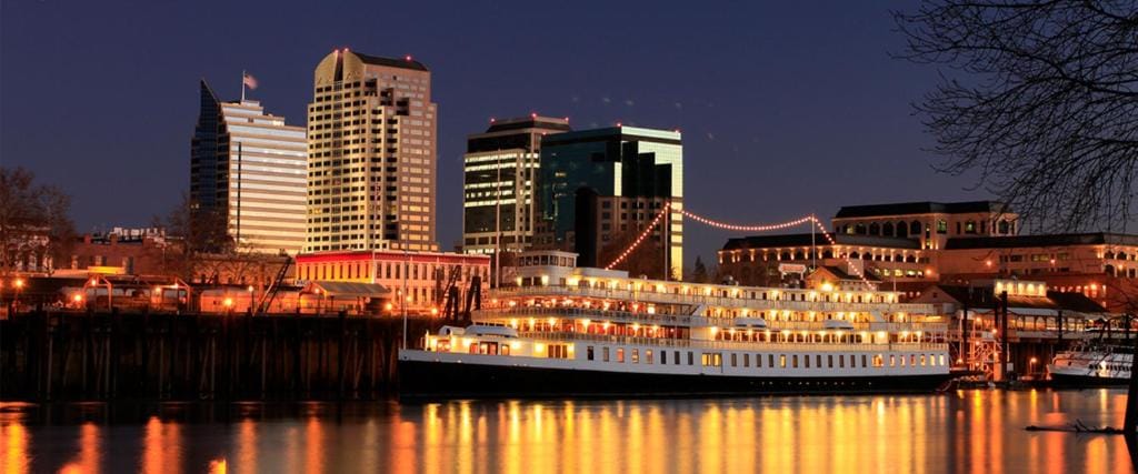 Delta King Hotel — 1