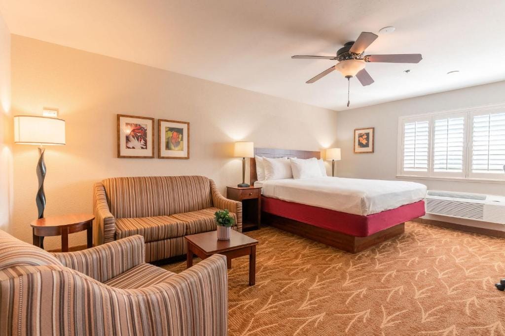 Governors Inn Hotel — 2