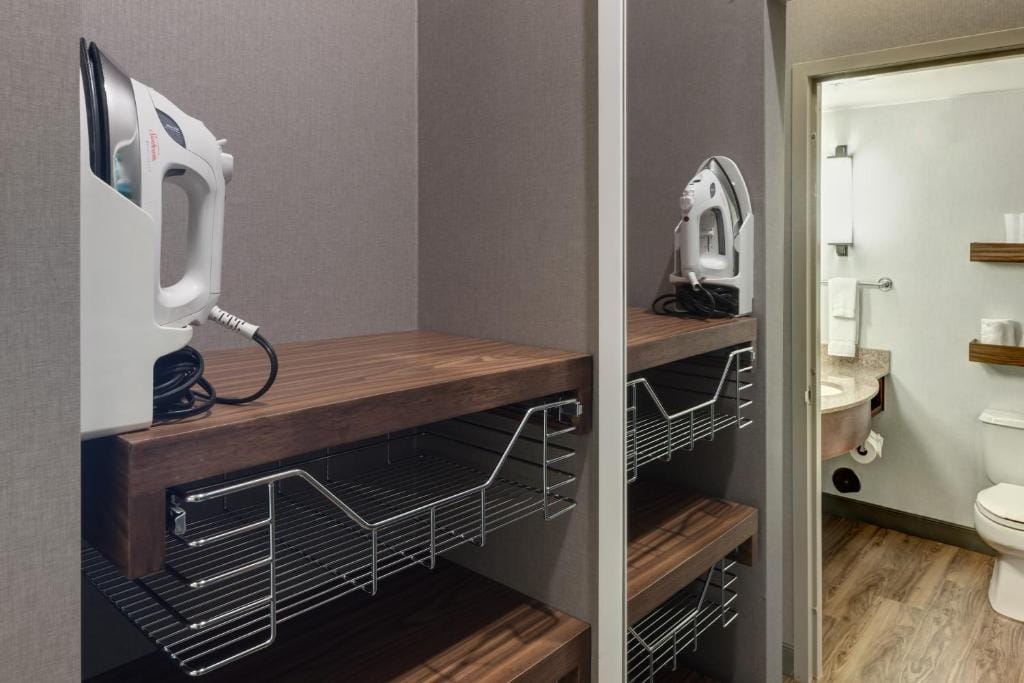 Hilton Garden Inn Sacramento/South Natomas — 3