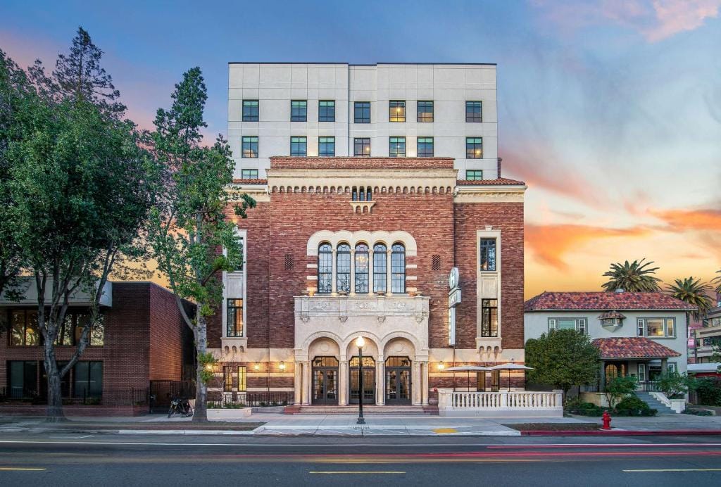 Hyatt House Sacramento-Midtown — 1