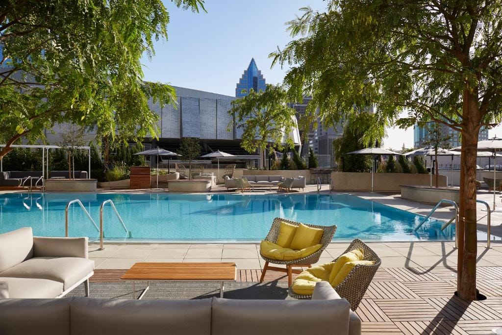 Kimpton Sawyer Hotel by IHG — 1