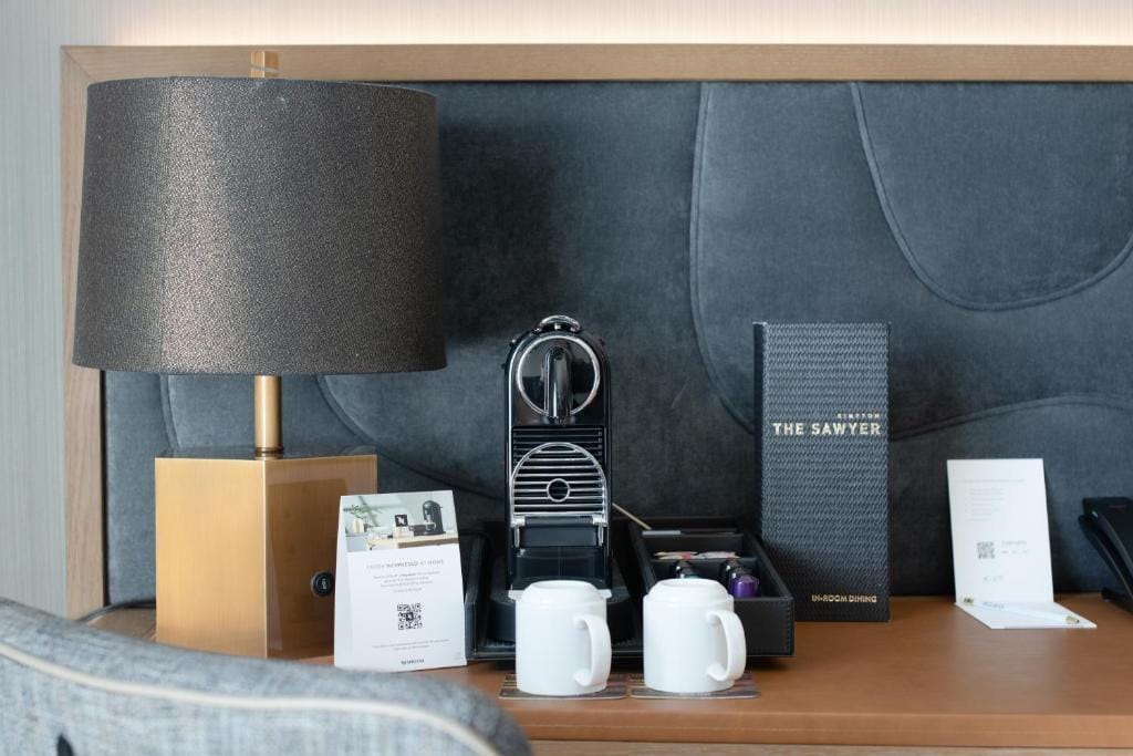 Kimpton Sawyer Hotel by IHG — 2
