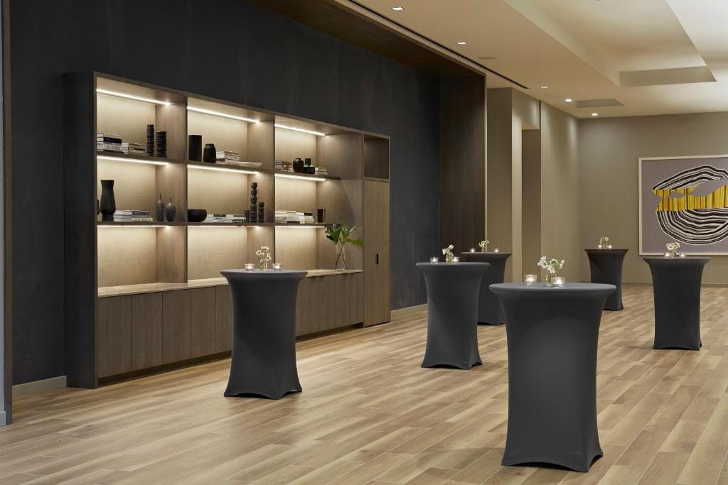 Kimpton Sawyer Hotel by IHG — 4