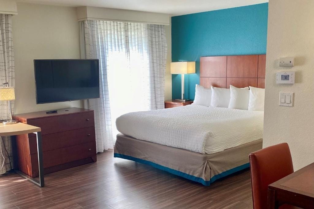 Residence Inn by Marriott Sacramento Airport Natomas — 2