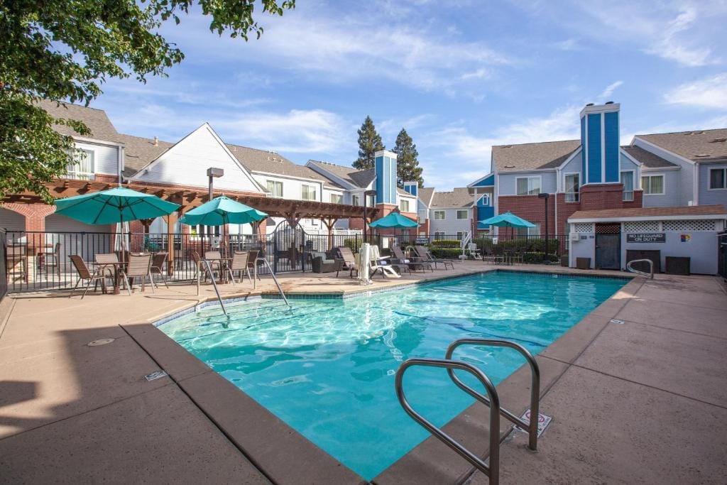 Residence Inn by Marriott Sacramento Airport Natomas — 3