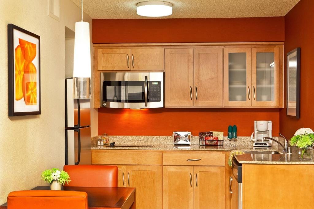 Residence Inn by Marriott Sacramento Airport Natomas — 4