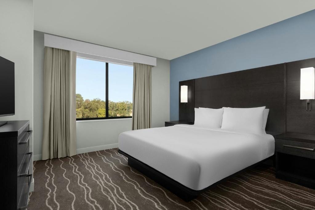 Residence Inn by Marriott Sacramento Cal Expo — 2