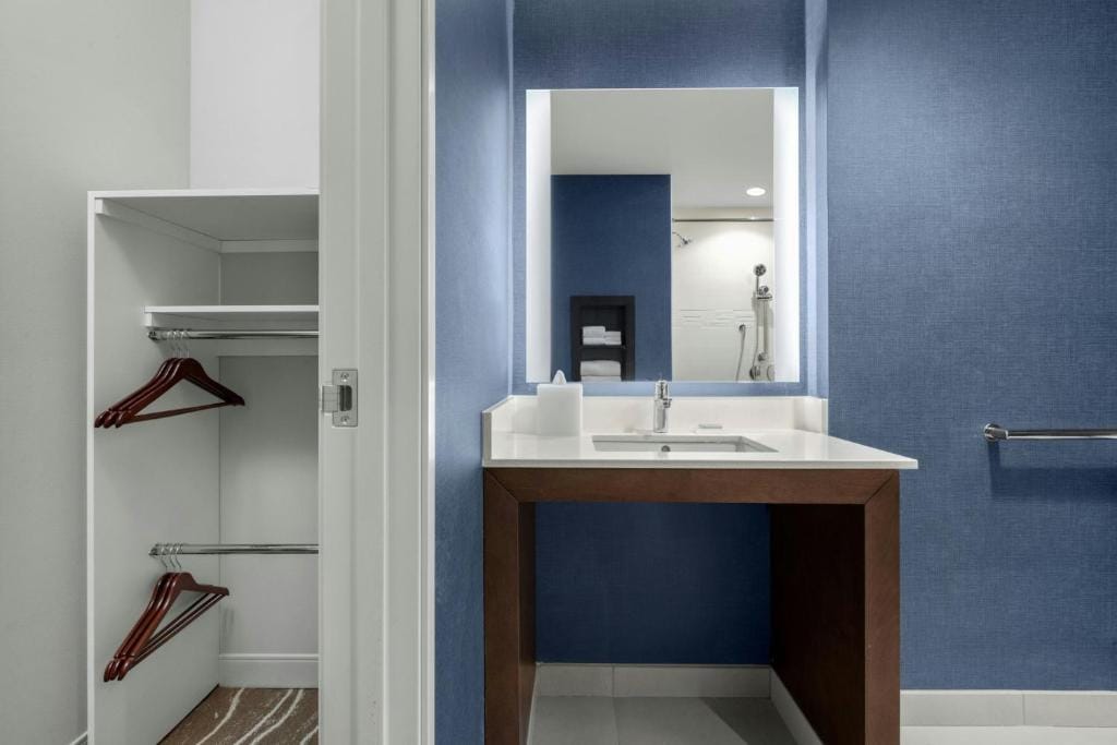 Residence Inn by Marriott Sacramento Cal Expo — 3