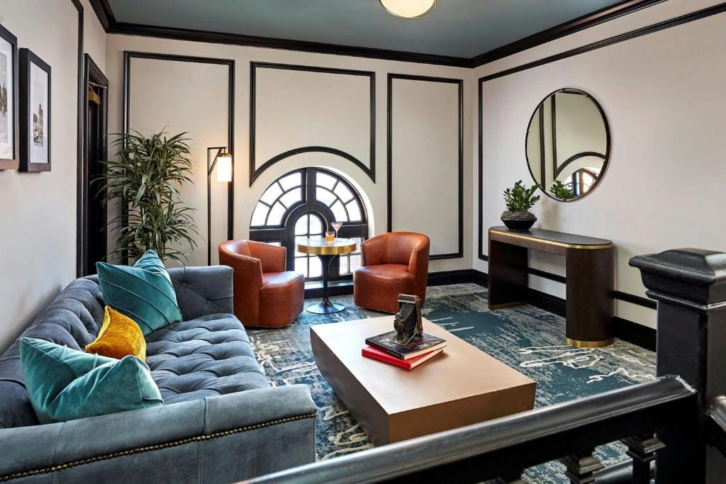 The Citizen Hotel, Autograph Collection — 2