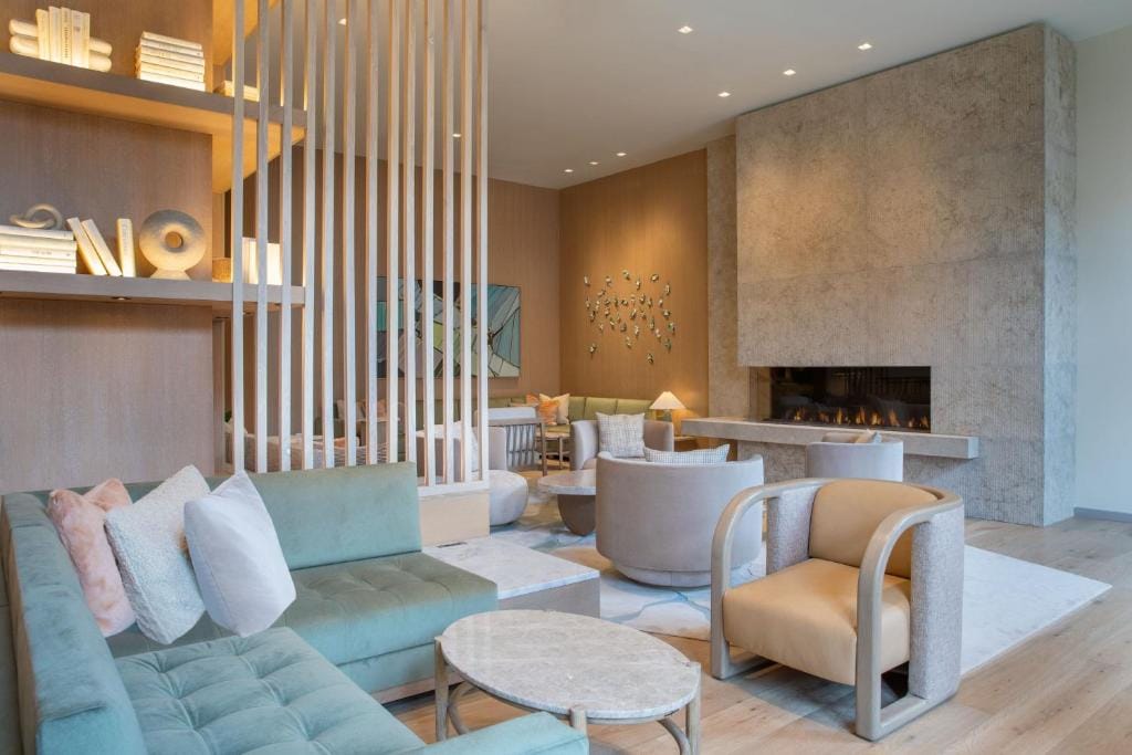 The Westin Sacramento Riverfront Hotel & Spa — 1