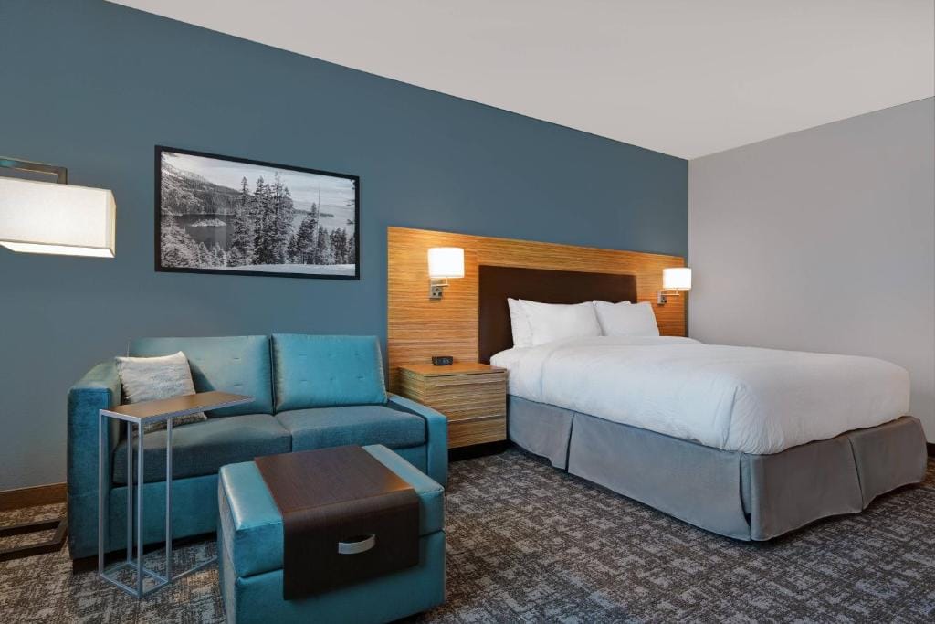 TownePlace Suites Sacramento Airport Natomas — 2